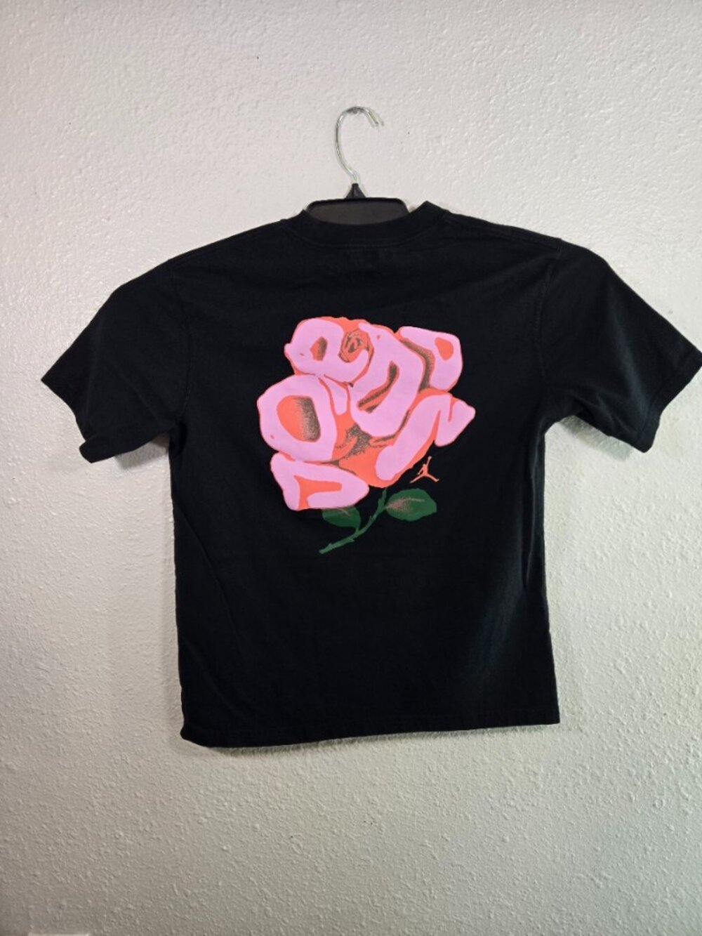 Air Jordan Woman's Graphic Girlfriend Tee